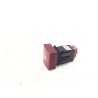 Recambio de boton emergencia para peugeot partner tepee 1.6 hdi / bluehdi 75 referencia OEM IAM 96583113KR  