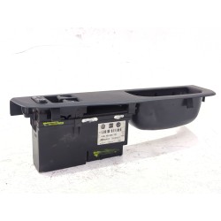 Recambio de mando elevalunas delantero izquierdo para volkswagen passat berlina (3b2)(1996) 1.9 tdi referencia OEM IAM KLO3B5959