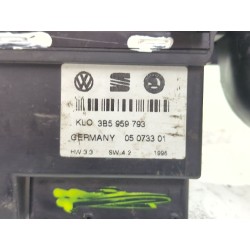 Recambio de mando elevalunas delantero izquierdo para volkswagen passat berlina (3b2)(1996) 1.9 tdi referencia OEM IAM KLO3B5959