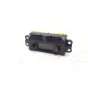 Recambio de reloj para ford focus i (daw, dbw) 1.8 turbo di / tddi referencia OEM IAM 98AB15000CCW  