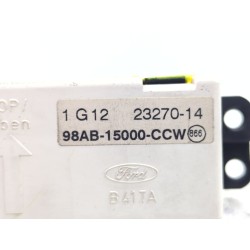 Recambio de reloj para ford focus i (daw, dbw) 1.8 turbo di / tddi referencia OEM IAM 98AB15000CCW  