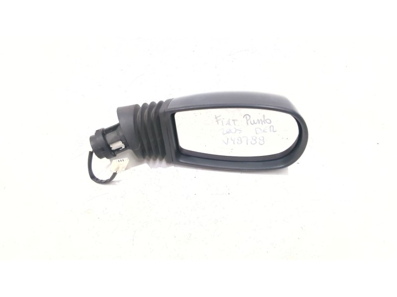 Recambio de retrovisor derecho para fiat punto (188_) 1.3 jtd 16v referencia OEM IAM E30157180  