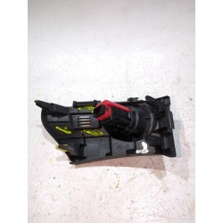 Recambio de interruptor start stop para toyota verso (aur2/zgr2)(2009) 2.0 d-4d referencia OEM IAM 554460F030F  