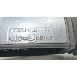 Recambio de retrovisor derecho para fiat punto (188_) 1.3 jtd 16v referencia OEM IAM E30157180  