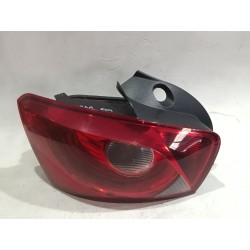 Recambio de piloto trasero izquierdo para seat ibiza iv sc (6j1, 6p5) 1.2 tdi referencia OEM IAM 040913  