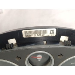 Recambio de cuadro completo para opel astra h (a04) 1.9 cdti (l48) referencia OEM IAM 13225977  