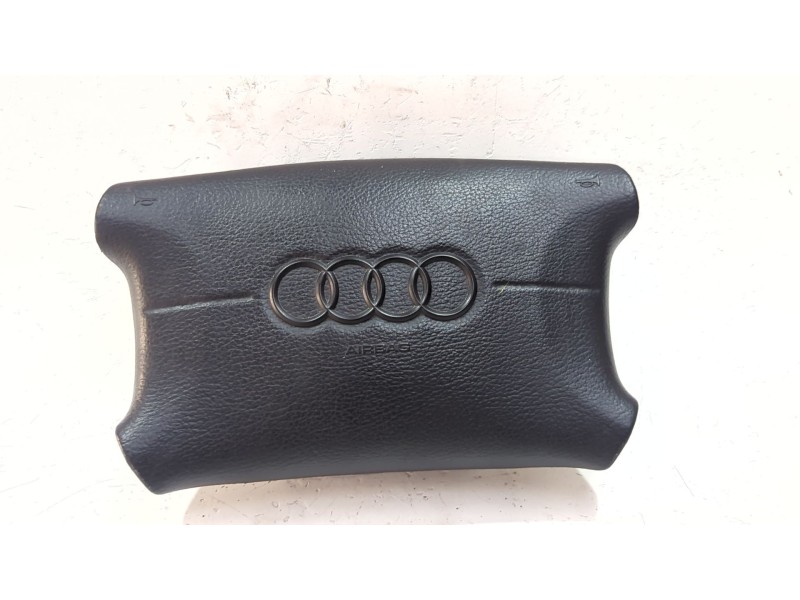 Recambio de airbag volante para audi a4 b5 (8d2) 1.8 referencia OEM IAM 4A0880201J  