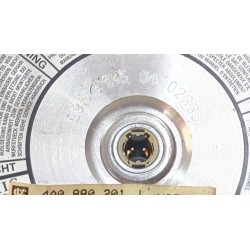 Recambio de airbag volante para audi a4 b5 (8d2) 1.8 referencia OEM IAM 4A0880201J  