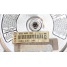 Recambio de airbag volante para audi a4 b5 (8d2) 1.8 referencia OEM IAM 4A0880201J  