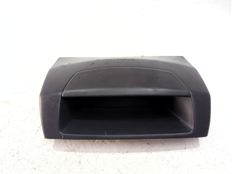Recambio de pantalla multifuncion para peugeot partner tepee 1.6 hdi / bluehdi 75 referencia OEM IAM 9803399680  