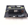Recambio de pantalla multifuncion para peugeot partner tepee 1.6 hdi / bluehdi 75 referencia OEM IAM 9803399680  
