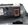 Recambio de pantalla multifuncion para peugeot partner tepee 1.6 hdi / bluehdi 75 referencia OEM IAM 9803399680  