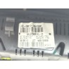 Recambio de pantalla multifuncion para peugeot partner tepee 1.6 hdi / bluehdi 75 referencia OEM IAM 9803399680  