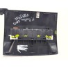 Recambio de pantalla multifuncion para peugeot partner tepee 1.6 hdi / bluehdi 75 referencia OEM IAM 9803399680  