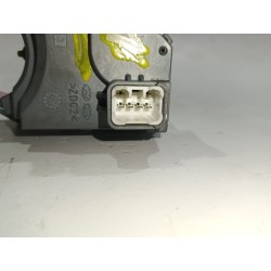 Recambio de antirrobo para hyundai kona (os, ose, osi) 1.0 t-gdi hybrid 48v referencia OEM IAM 81900G2700  