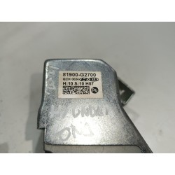 Recambio de antirrobo para hyundai kona (os, ose, osi) 1.0 t-gdi hybrid 48v referencia OEM IAM 81900G2700  