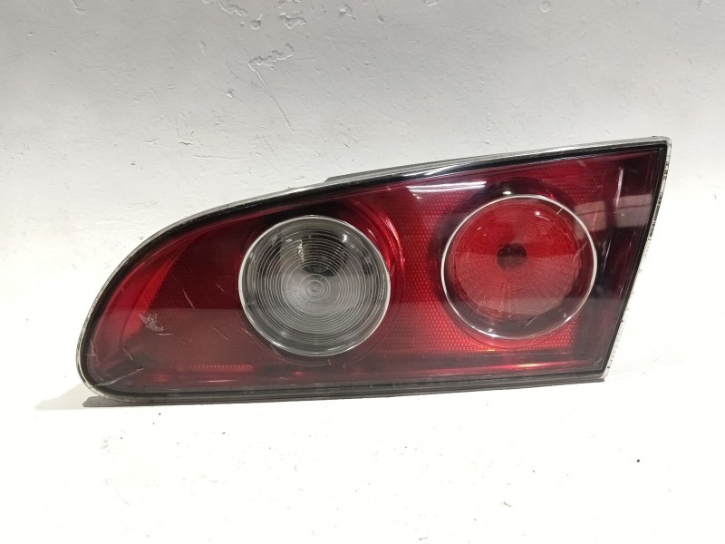 Recambio de piloto porton trasero derecho para seat ibiza iii (6l1) 1.9 tdi referencia OEM IAM 6L6945231  