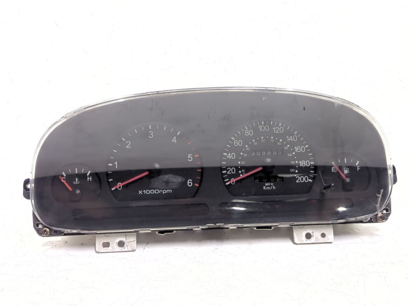 Recambio de cuadro completo para kia carnival ii (gq) 2.9 crdi referencia OEM IAM 0K57A55430  