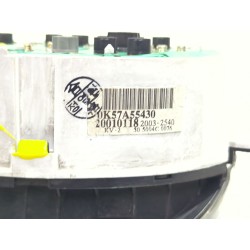 Recambio de cuadro completo para kia carnival ii (gq) 2.9 crdi referencia OEM IAM 0K57A55430  