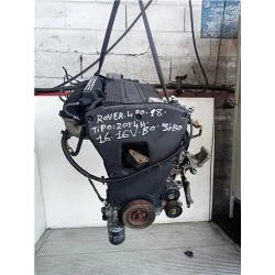 Recambio de motor completo para rover 400 fastback (rt) 420 si lux referencia OEM IAM 20T4HH  