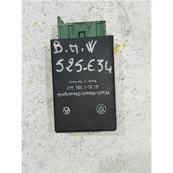 Recambio de centralita limpiaparabrisas para bmw serie 5 berlina (e34)(1988) 2.5 525i (125kw) [2,5 ltr. - 125 kw cat] referencia
