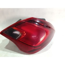 Recambio de piloto trasero derecho para opel corsa e (x15) 1.3 cdti (08, 68) referencia OEM IAM 028741210002  