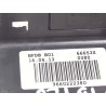 Recambio de caja reles / fusibles para peugeot partner tepee 1.6 hdi / bluehdi 75 referencia OEM IAM 9660222380  