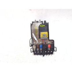 Recambio de caja reles / fusibles para peugeot partner tepee 1.6 hdi / bluehdi 75 referencia OEM IAM 9660222380  
