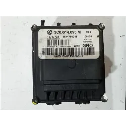 Recambio de nucleo abs para volkswagen passat berlina (3c2)(2005) 2.0 tdi referencia OEM IAM 3C0614095M  
