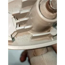 Recambio de parasol derecho para ford kuga (cbv)(2008) referencia OEM IAM 3M51R04100XXW  