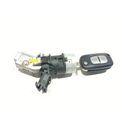 Recambio de conmutador de arranque para renault kangoo express (fw0/1_) 1.5 dci 75 (fw07, fw10, fw04) referencia OEM IAM 9FB06A 