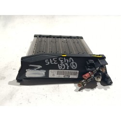 Recambio de resistencia calefaccion para mercedes-benz clase a (bm 169)(06.2004) 2.0 a 160 cdi (169.006) [2,0 ltr. - 60 kw cdi c