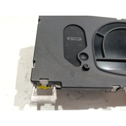 Recambio de pantalla multifuncion para renault modus i (2004) dci (fp0f, jp0f) referencia OEM IAM 216784753  