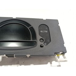 Recambio de pantalla multifuncion para renault modus i (2004) dci (fp0f, jp0f) referencia OEM IAM 216784753  