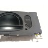 Recambio de pantalla multifuncion para renault modus i (2004) dci (fp0f, jp0f) referencia OEM IAM 216784753  