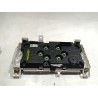Recambio de pantalla multifuncion para renault modus i (2004) dci (fp0f, jp0f) referencia OEM IAM 216784753  