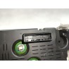 Recambio de pantalla multifuncion para renault modus i (2004) dci (fp0f, jp0f) referencia OEM IAM 216784753  