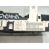 Recambio de pantalla multifuncion para renault modus i (2004) dci (fp0f, jp0f) referencia OEM IAM 216784753  