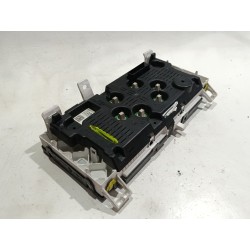 Recambio de pantalla multifuncion para renault modus i (2004) dci (fp0f, jp0f) referencia OEM IAM 216784753  