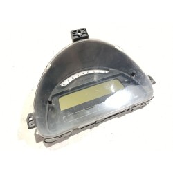 Recambio de cuadro completo para citroën c3 i (fc_, fn_) 1.4 16v referencia OEM IAM P9660225780d  