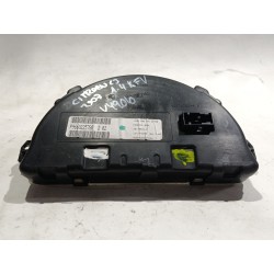 Recambio de cuadro completo para citroën c3 i (fc_, fn_) 1.4 16v referencia OEM IAM P9660225780d  