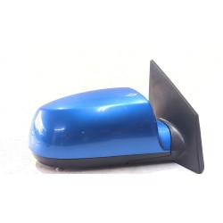 Recambio de retrovisor derecho para kia rio ii (jb) 1.5 crdi referencia OEM IAM 022294  