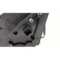 Recambio de retrovisor derecho para kia rio ii (jb) 1.5 crdi referencia OEM IAM 022294  
