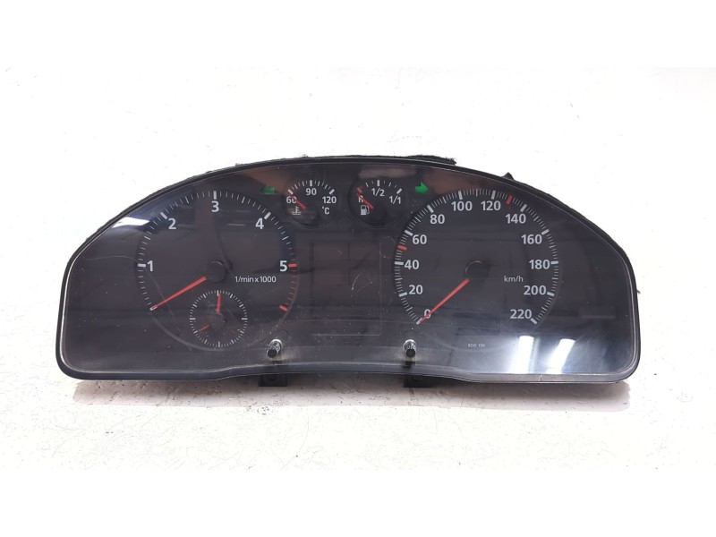 Recambio de cuadro completo para audi a4 b5 (8d2) 1.9 tdi referencia OEM IAM 88311225  
