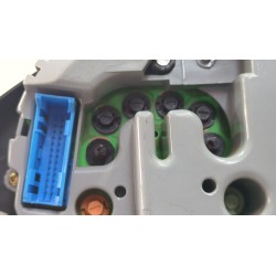 Recambio de cuadro completo para audi a4 b5 (8d2) 1.9 tdi referencia OEM IAM 88311225  