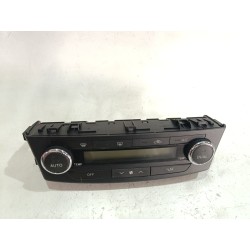 Recambio de mando climatizador para toyota avensis sedán (_t27_) 2.2 d-4d (adt271_) referencia OEM IAM T1002278P  
