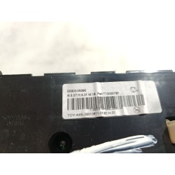 Recambio de mando climatizador para toyota avensis sedán (_t27_) 2.2 d-4d (adt271_) referencia OEM IAM T1002278P  