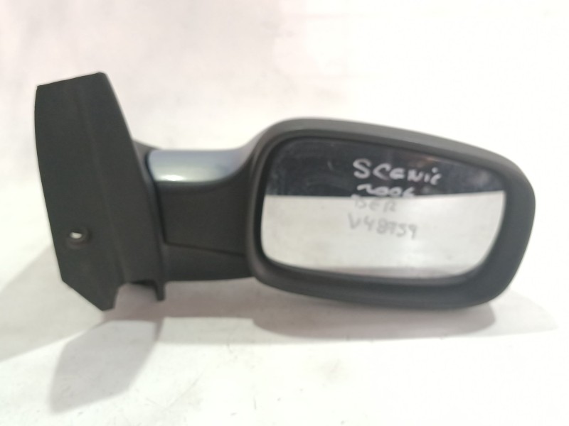 Recambio de retrovisor derecho para renault scenic ii (jm)(2003) 1.5 dci (jm0f) referencia OEM IAM e9011126127  