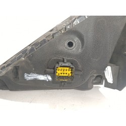 Recambio de retrovisor derecho para renault scenic ii (jm)(2003) 1.5 dci (jm0f) referencia OEM IAM e9011126127  