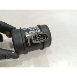 Recambio de caudalimetro para opel astra h (a04) 1.9 cdti (l48) referencia OEM IAM 0281002618  